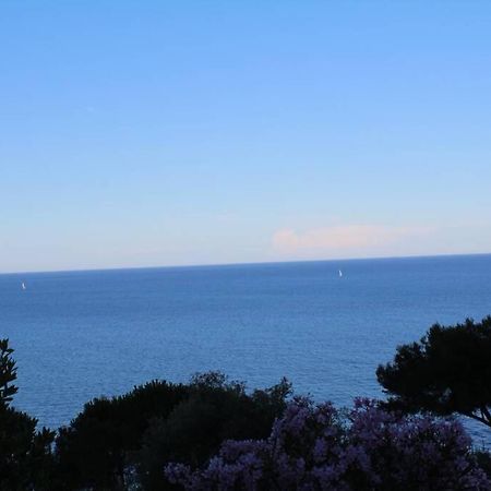 Conca Verde Appartamento Sul Mare Marina dʼMarina dʼAndora Zewnętrze zdjęcie
